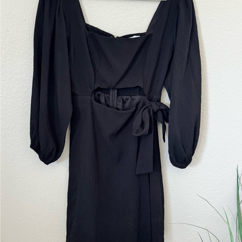 abercrombie and fitch dress